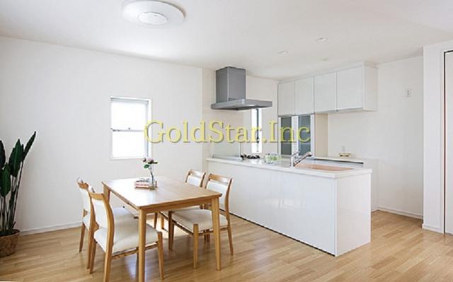 Living. The company construction cases