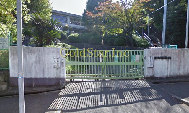 Primary school. 519m to Suita Municipal Tsukumodai Elementary School
