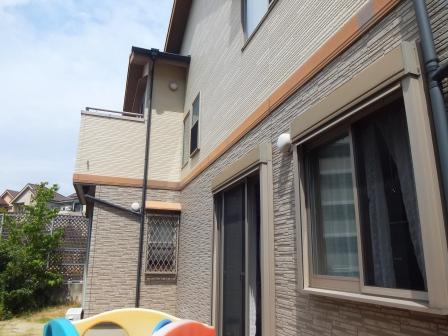 Local appearance photo. Local (10 May 2013) Shooting