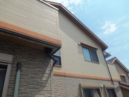 Local appearance photo. Local (10 May 2013) Shooting