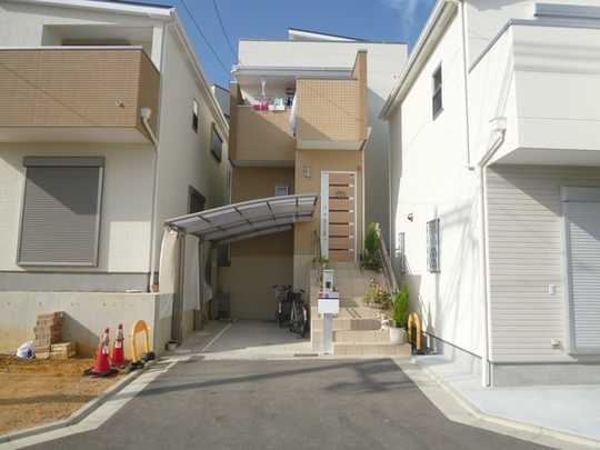 Local appearance photo