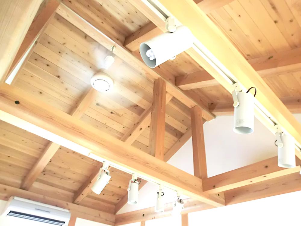 Living. Indoor (July 2013) Shooting