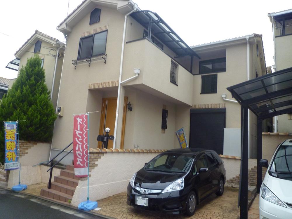 Local appearance photo. local July 2013 shooting