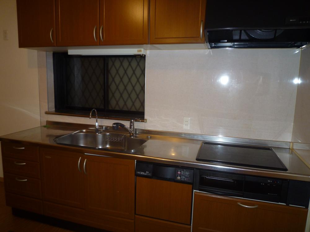 Kitchen. Indoor (July 2013) Shooting