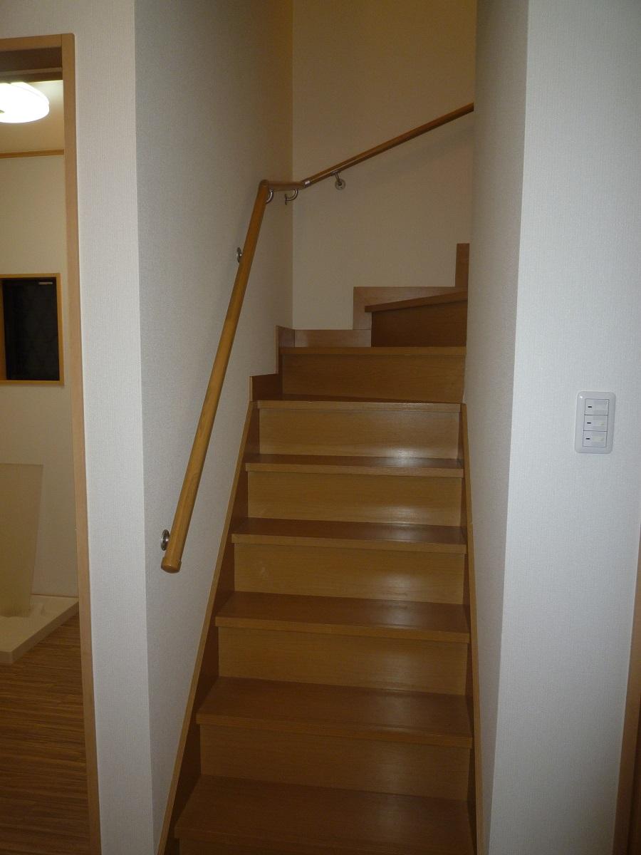 Other. Stairs 1st floor ~ Second floor