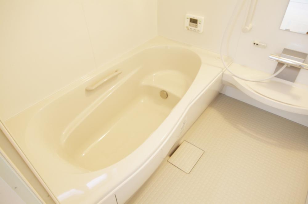 Same specifications photo (bathroom). Afield, You put in a leisurely bath (image is a reference image)