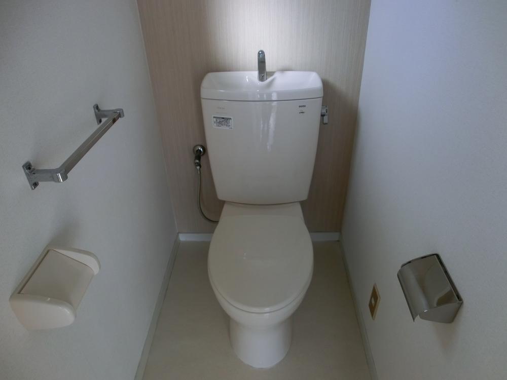 Toilet. Indoor (11 May 2013) Shooting