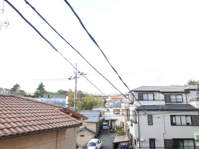 View photos from the dwelling unit. Local (11 May 2013) Shooting