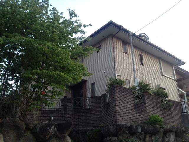 Local appearance photo. Local (June 2013) Shooting