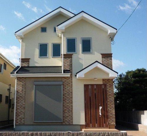 Other building plan example. It is the example of construction of the building. Since it is a builder, At a reasonable price, Make a good thing.