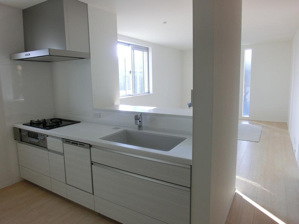 Kitchen. Indoor (12 May 2013) Shooting