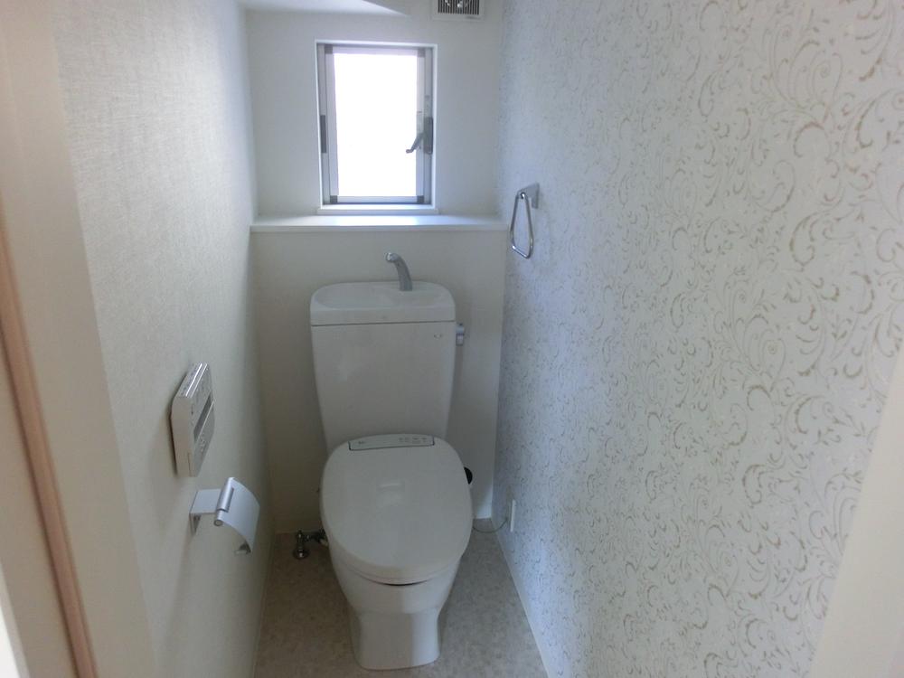 Toilet. Indoor (12 May 2013) Shooting