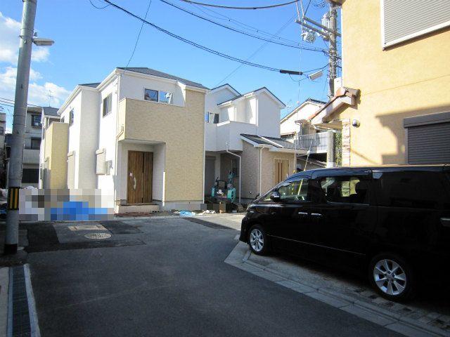 Local appearance photo. Local (November 28, 2013) Shooting