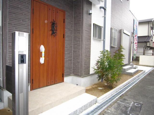 Local appearance photo. Local (December 20, 2013) Shooting