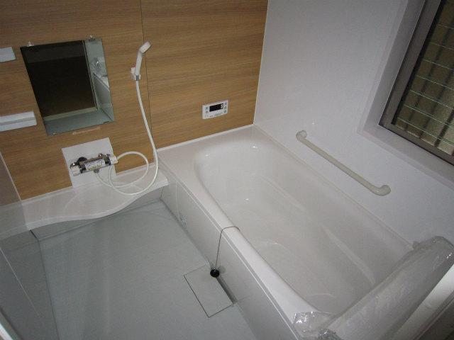 Bathroom. Indoor (December 20, 2013) Shooting