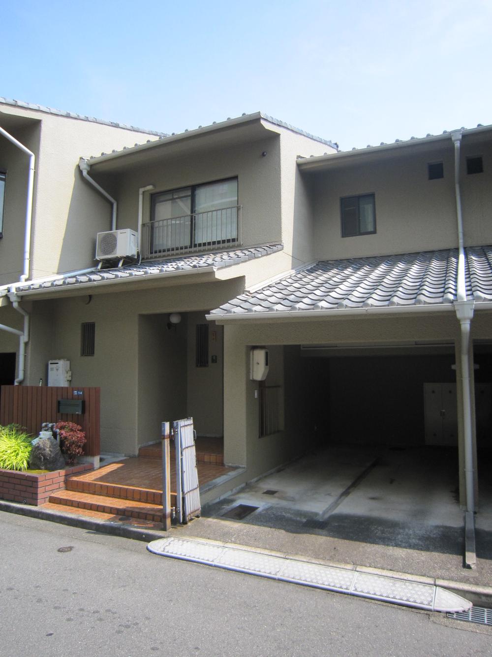 Local appearance photo. Local (July 2013) Shooting