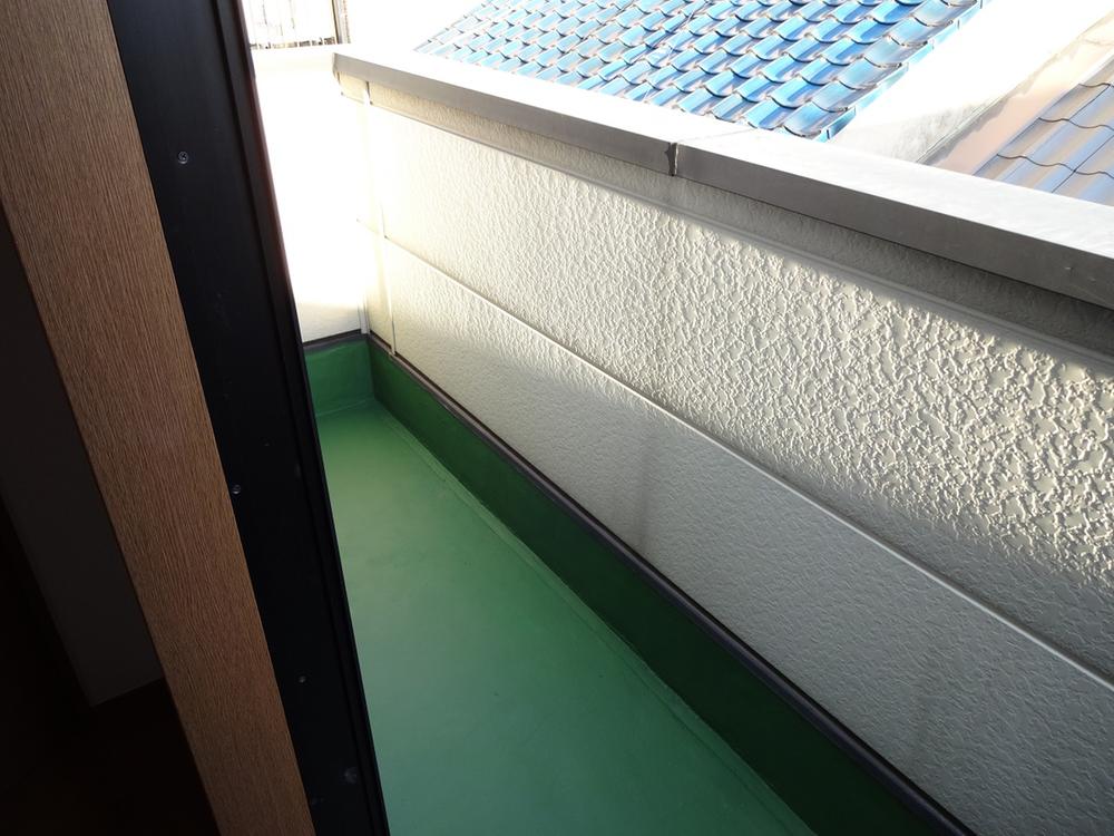 Living. Indoor (11 May 2013) Shooting