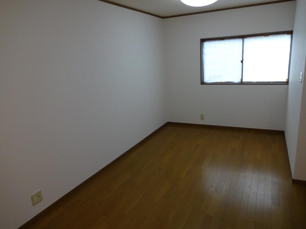 Non-living room. 1 Kaiyoshitsu