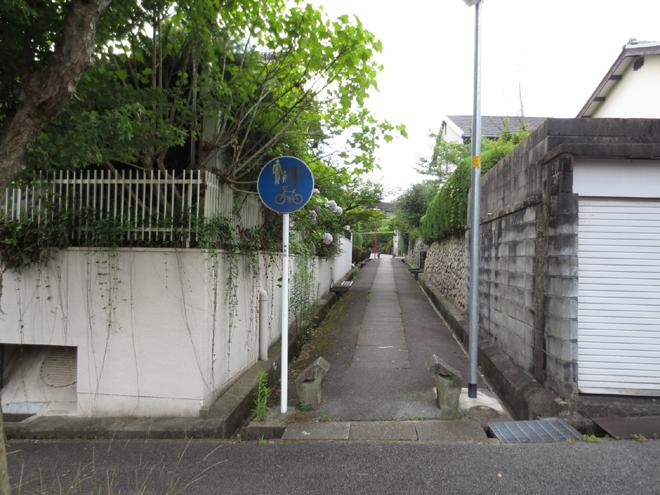 Local photos, including front road. local