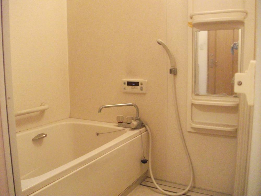 Bathroom. Indoor (27 May 2013) Shooting