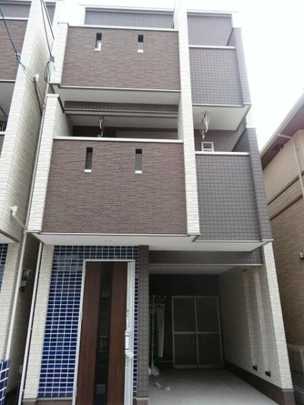 Local appearance photo. appearance