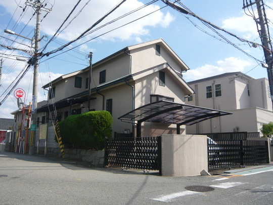 Local appearance photo