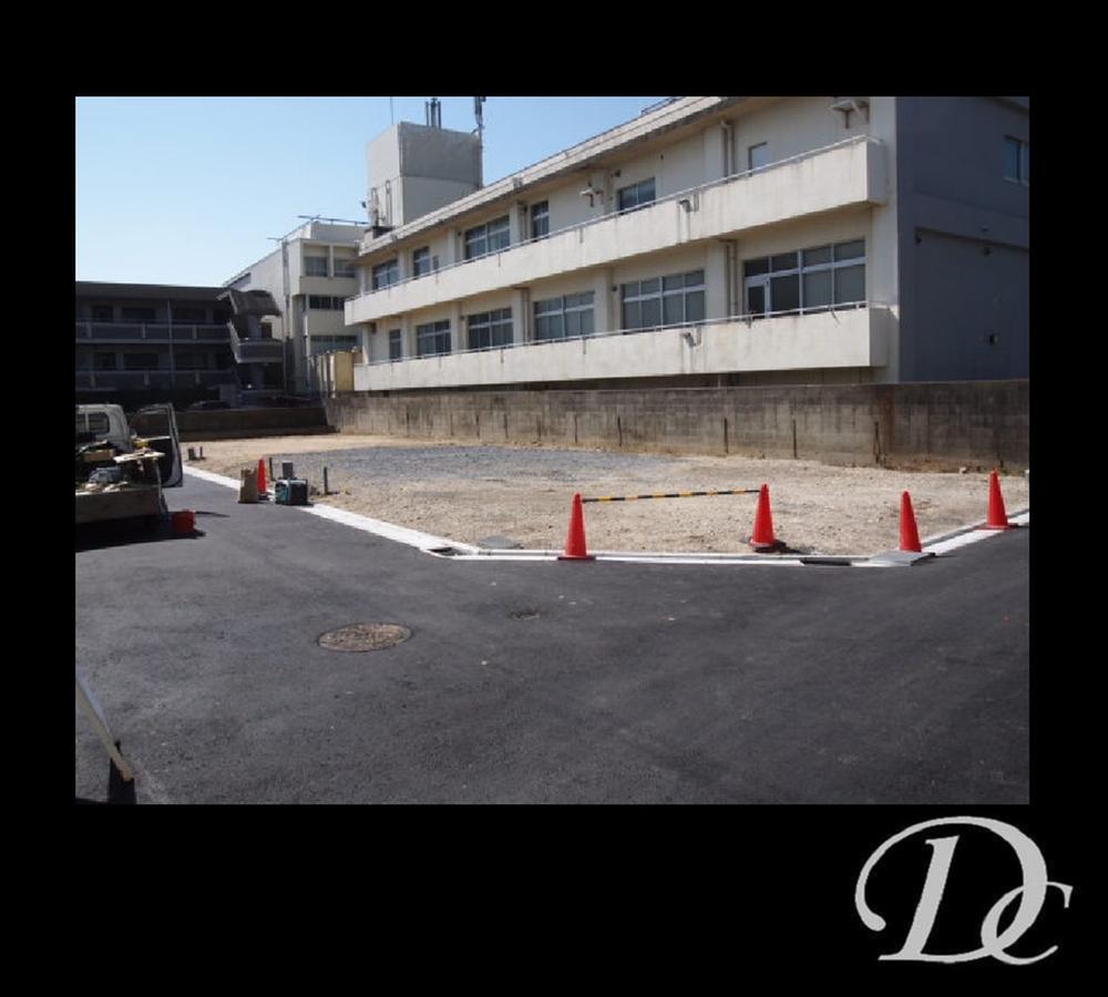 Local photos, including front road