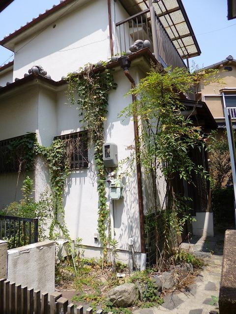 Local appearance photo. Local (September 2013) Shooting