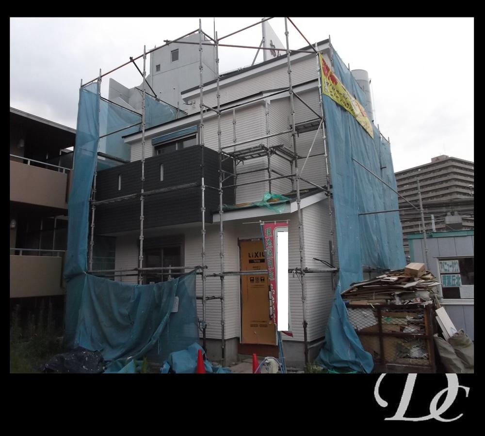 Rendering (appearance)