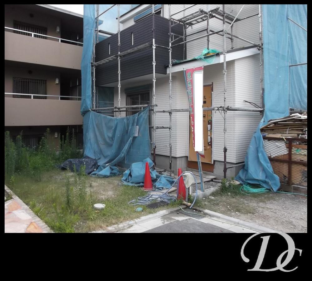 Local photos, including front road