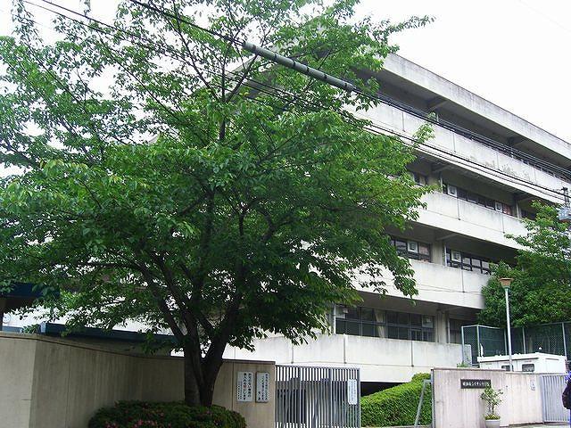 Other. Senrioka junior high school