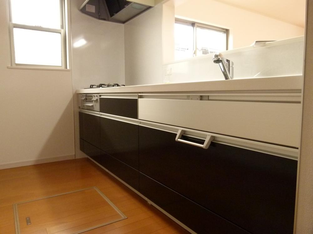 Same specifications photo (kitchen). Same specifications