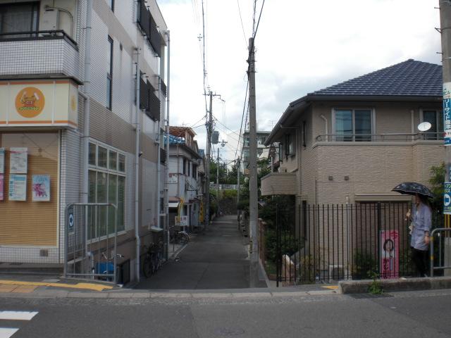 Other. Hankyu Senri Line ・ Toyotsu Station 1-minute walk