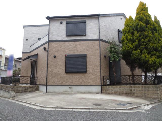 Local appearance photo