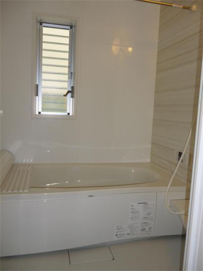 Bathroom. Indoor (June 2013) Shooting