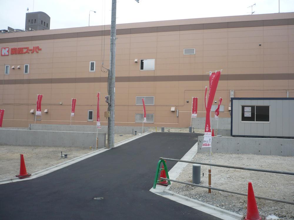 Local land photo. Local (May 2013) Shooting