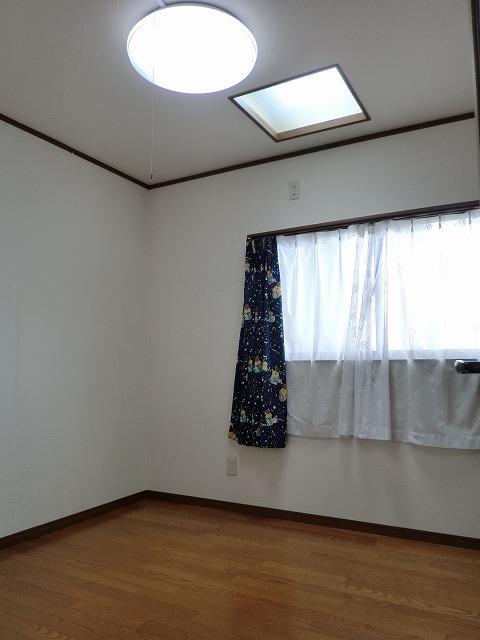 Non-living room. Indoor (06 May 2013) Shooting