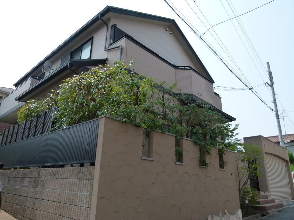 Local appearance photo