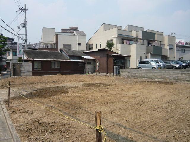 Local photos, including front road