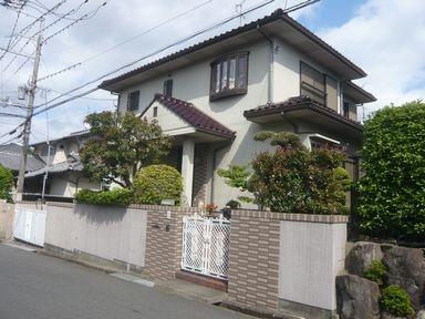 Local appearance photo. local