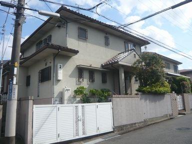 Local appearance photo. local