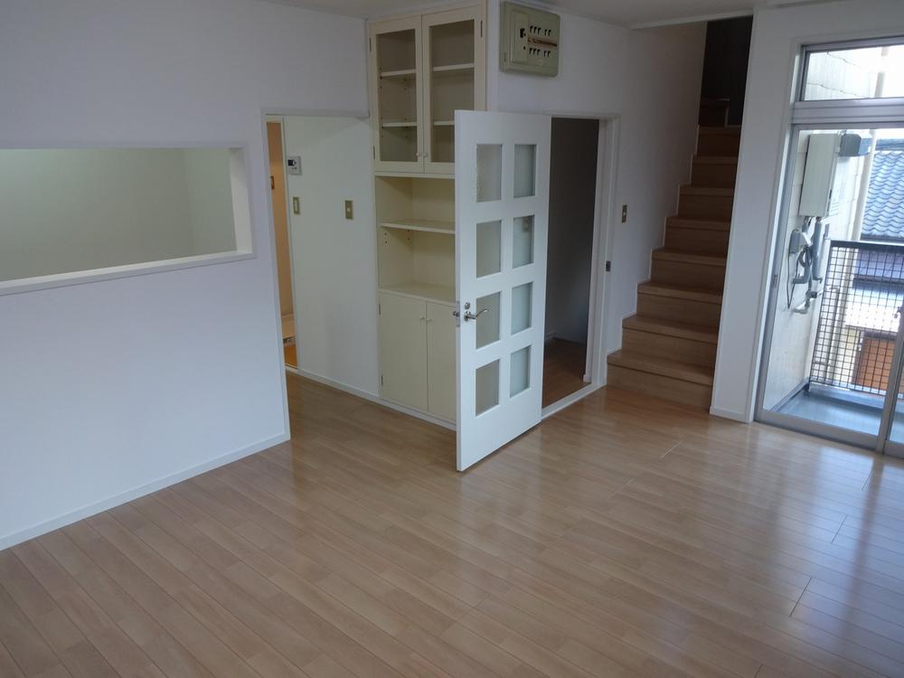 Living. Indoor (12 May 2013) Shooting