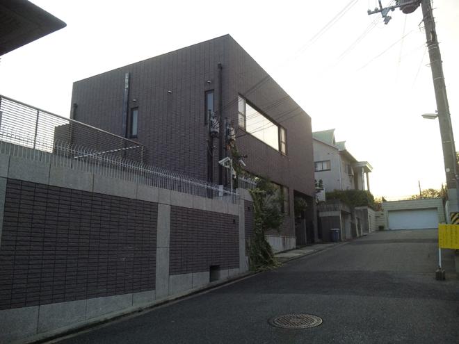 Local appearance photo. local