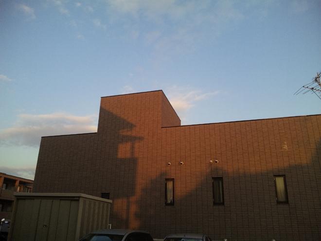 Local appearance photo. local