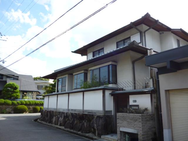 Local appearance photo. local