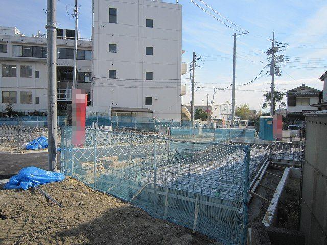 Local appearance photo. Local (December 9, 2013) Shooting