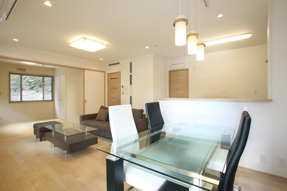 Our construction cases