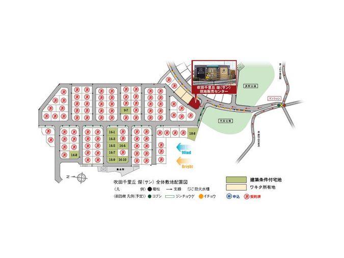 The entire compartment Figure