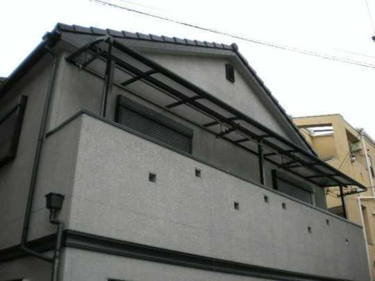 Local appearance photo. appearance