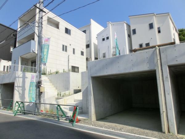 Local photos, including front road